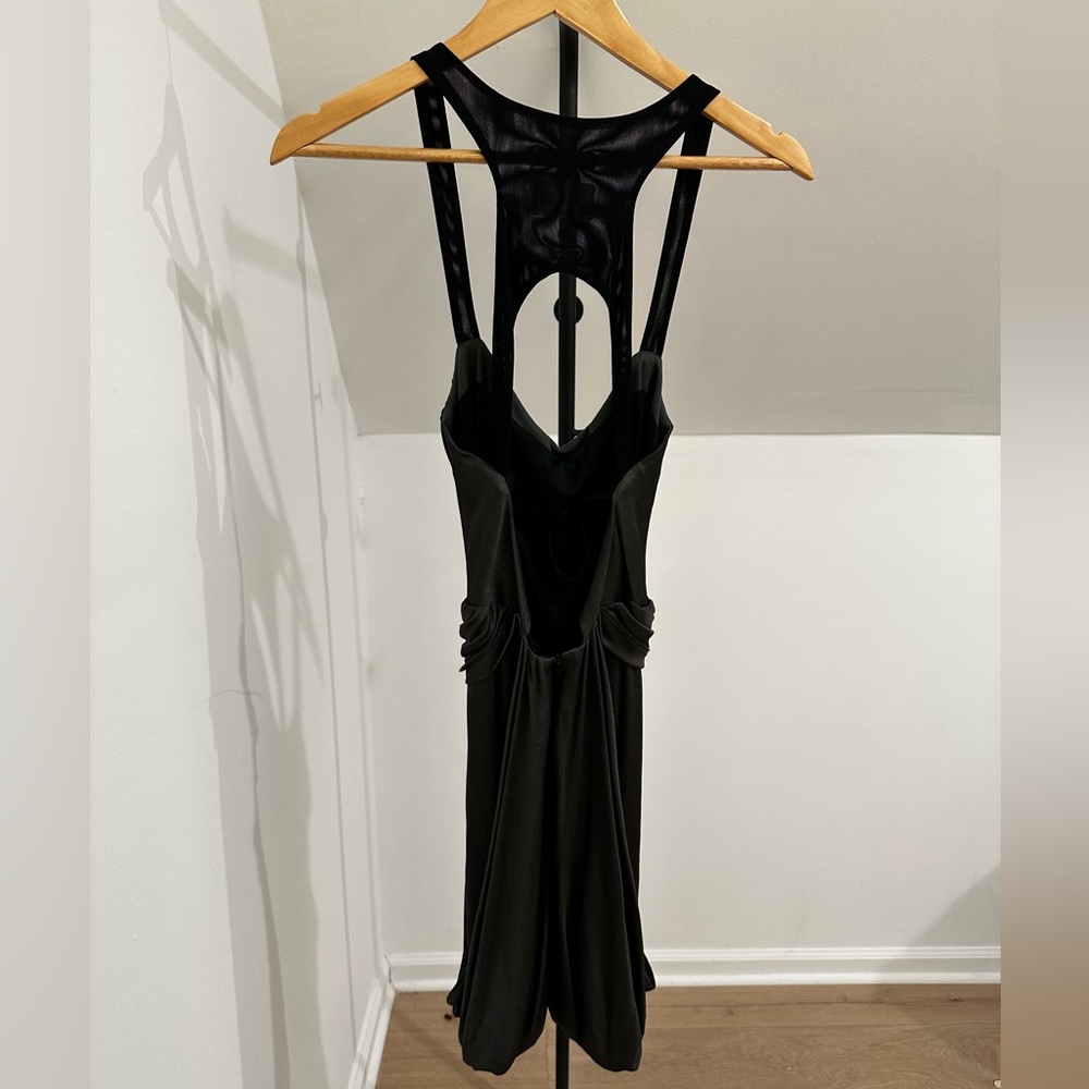 Grey Rag and Bone Dress - Picture 2 of 3